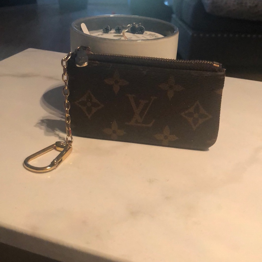 🌟Louis Vuttion Monogram Cles🌟